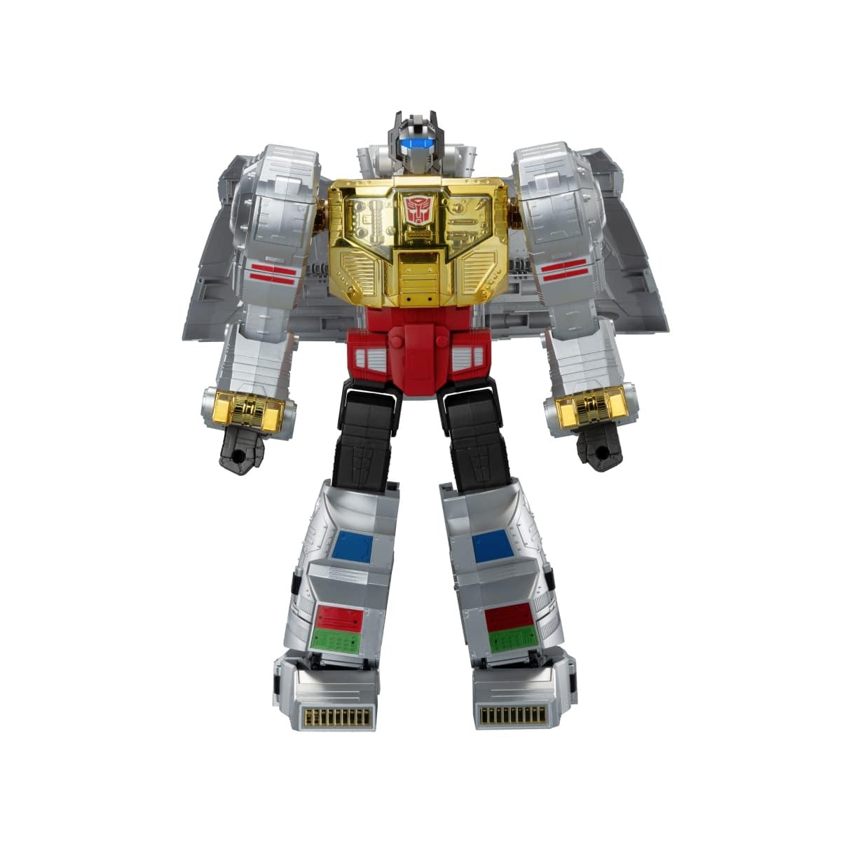 Robosen Grimlock Collectors Edition Premium Transforming Robot