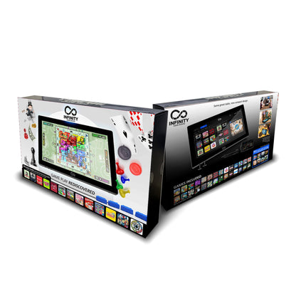 Arcade1Up Infinity Game Board