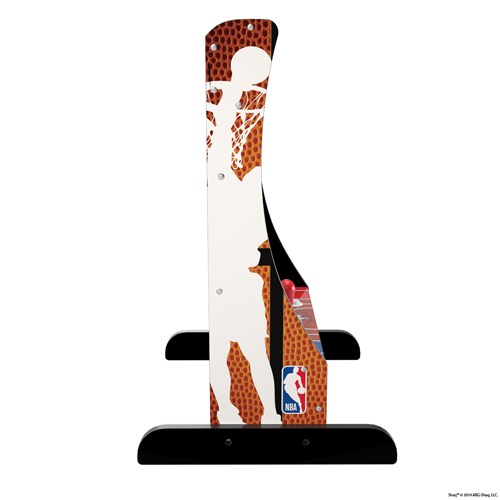 Arcade1Up NBA Jam Partycade Machine