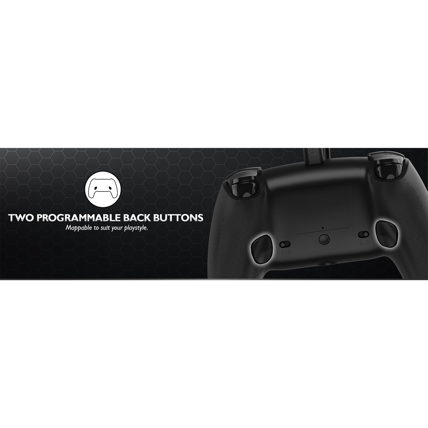 Hyperkin Competitor Wired Xbox Controller with Hall Effect Sticks (Black) PRE-ORDER | Ship Date: 29/10/25