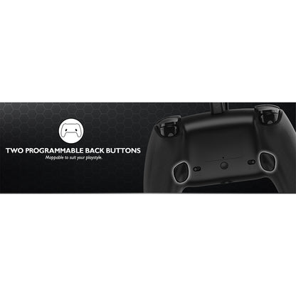 Hyperkin Competitor Wired Xbox Controller with Hall Effect Sticks (Black) PRE-ORDER | Ship Date: 29/10/25