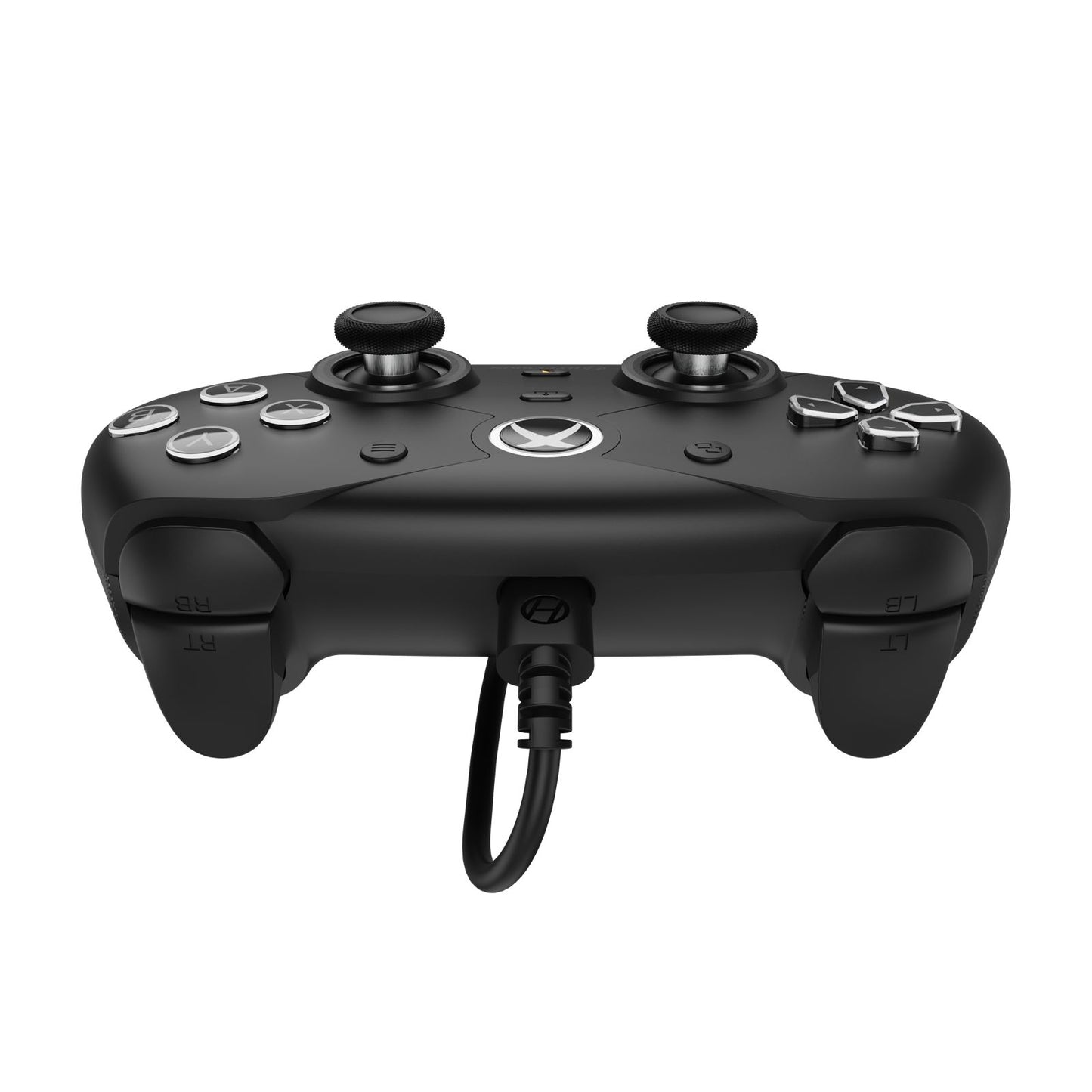 Hyperkin Competitor Wired Xbox Controller with Hall Effect Sticks (Black) PRE-ORDER | Ship Date: 29/10/25