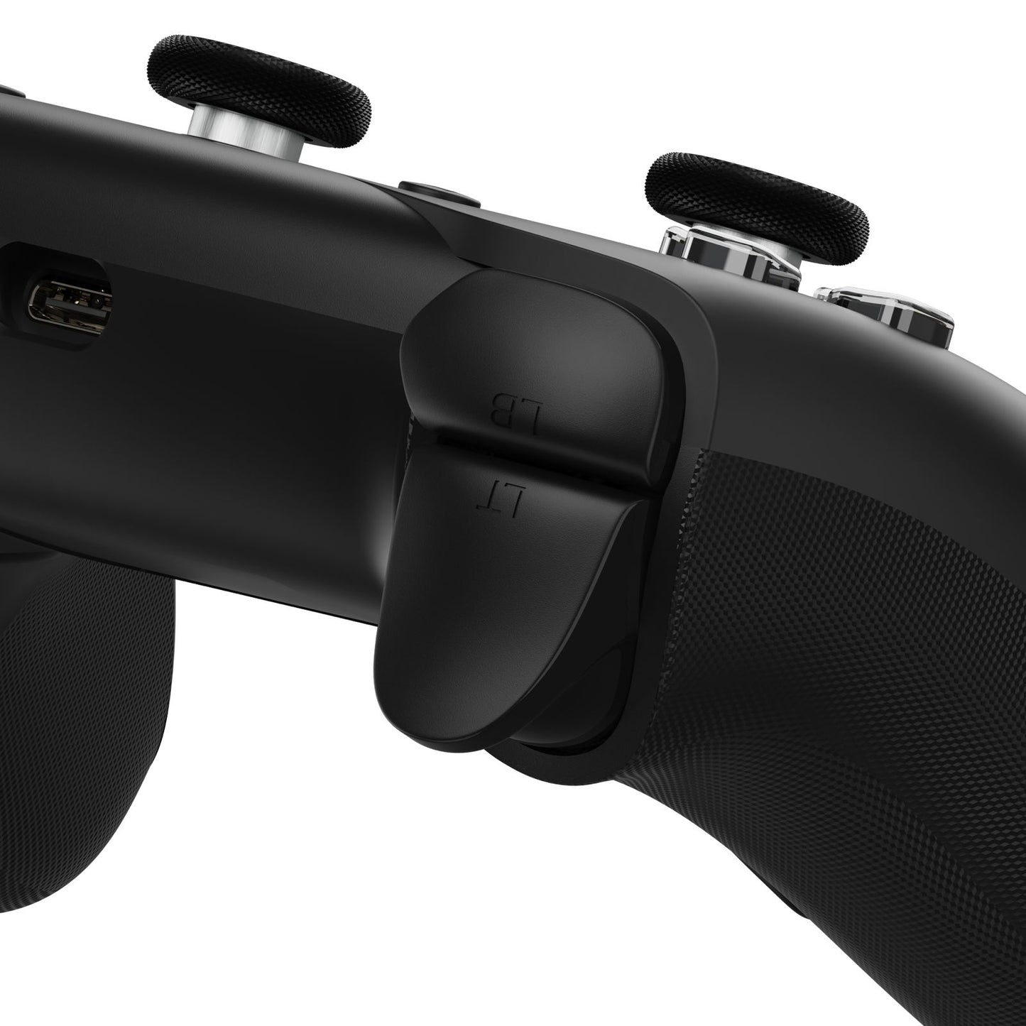 Hyperkin Competitor Wired Xbox Controller with Hall Effect Sticks (Black) PRE-ORDER | Ship Date: 29/10/25