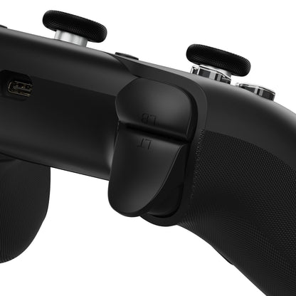 Hyperkin Competitor Wired Xbox Controller with Hall Effect Sticks (Black) PRE-ORDER | Ship Date: 29/10/25