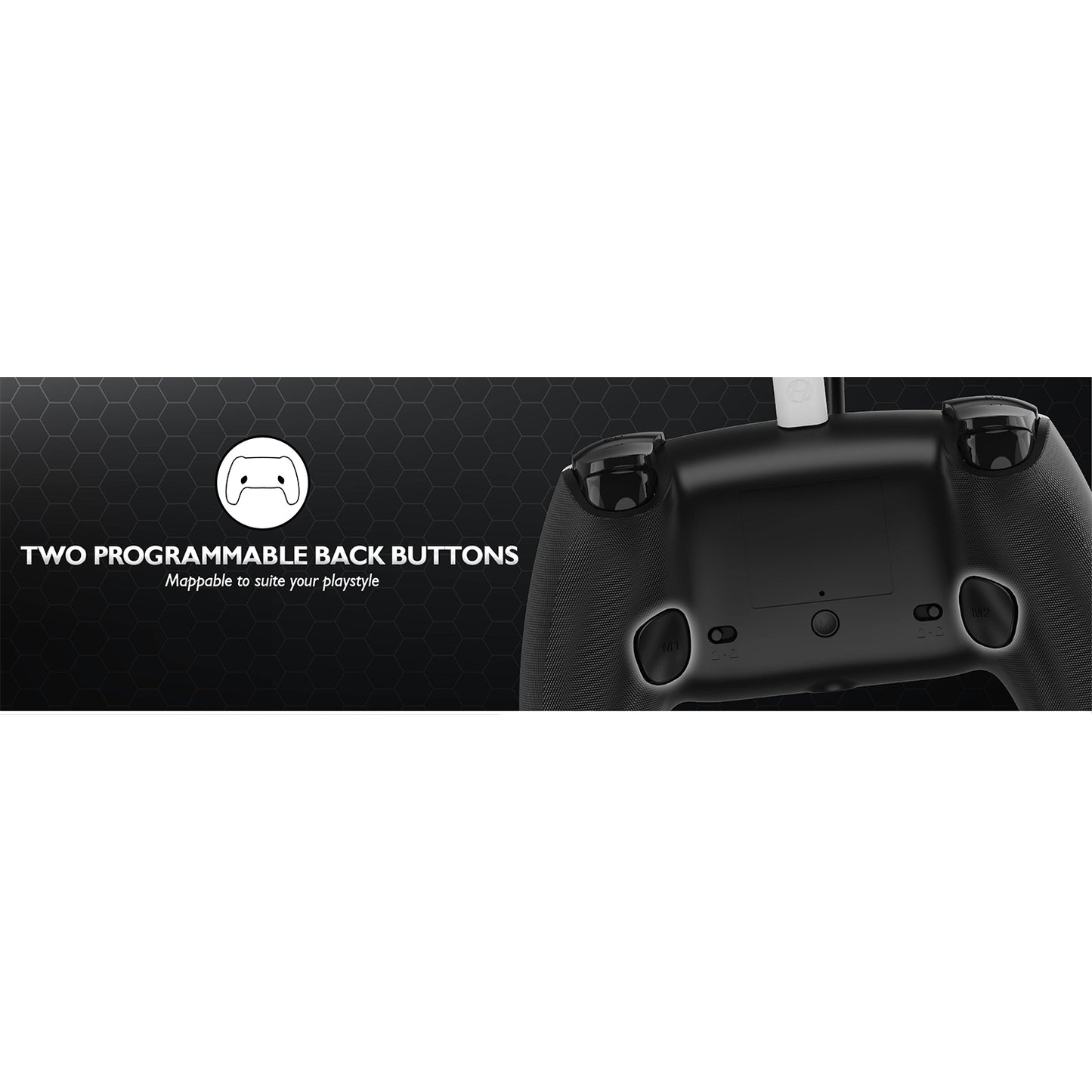 Hyperkin Competitor Wired Xbox Controller with Hall Effect Sticks (White) PRE-ORDER | Ship Date: 29/10/25