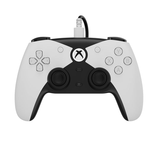 Hyperkin Competitor Wired Xbox Controller with Hall Effect Sticks (White) PRE-ORDER | Ship Date: 29/10/25