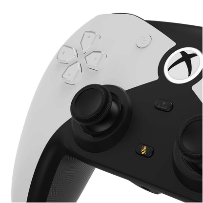 Hyperkin Competitor Wired Xbox Controller with Hall Effect Sticks (White) PRE-ORDER | Ship Date: 29/10/25