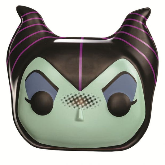 Funko Pop! Officially Licensed Disney Malificent! Vacuform Mask