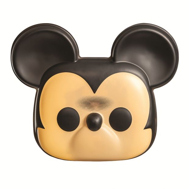 Funko Pop! Officially Licensed Disney Mickey Mouse! Vacuform Mask