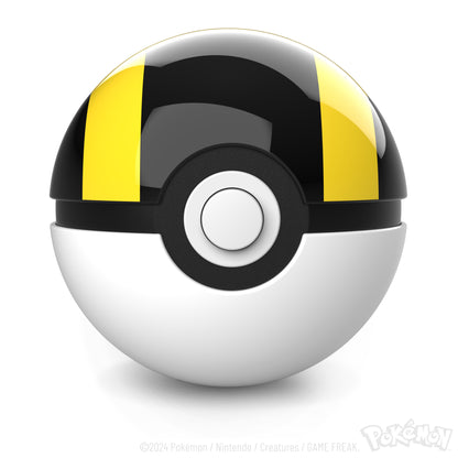 Pokémon Die-Cast Mini Ultra Ball Replica