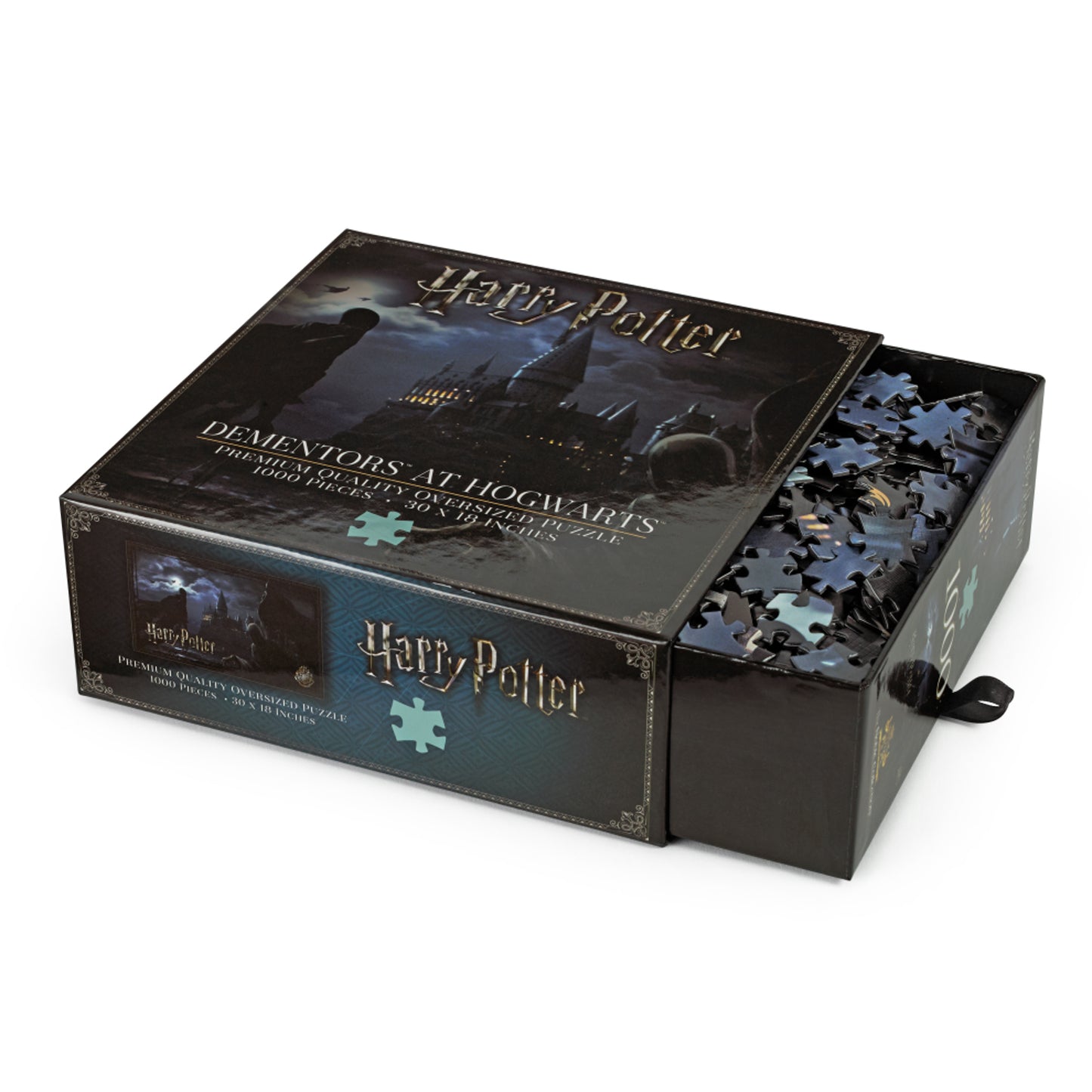 Dementors at Hogwarts 1000pc Jigsaw Puzzle