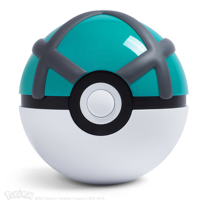 Pokémon Die-Cast Net Ball Replica