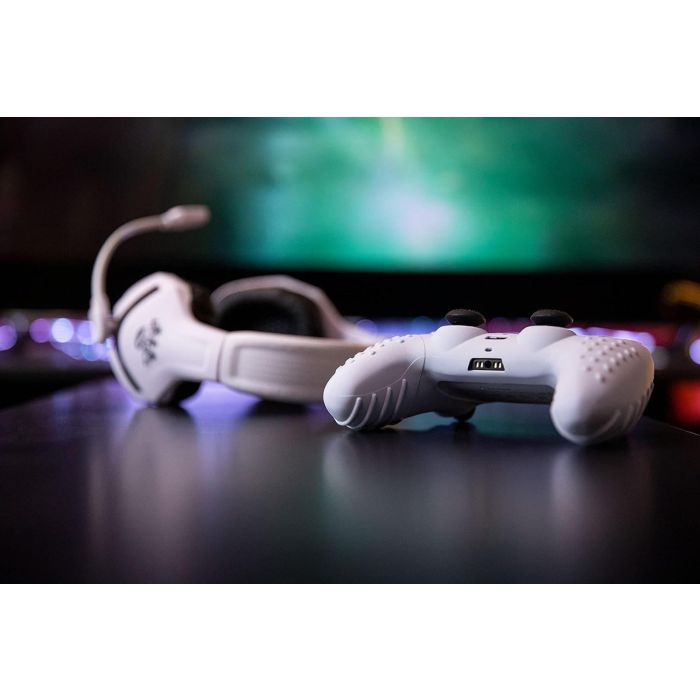 Konix PS5 Gaming Accessories Starter Bundle Pack