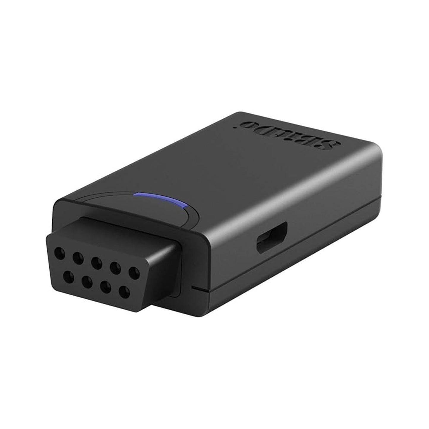 8BitDo Retro Receiver for SEGA Genesis & Mega Drive Bluetooth Adapter