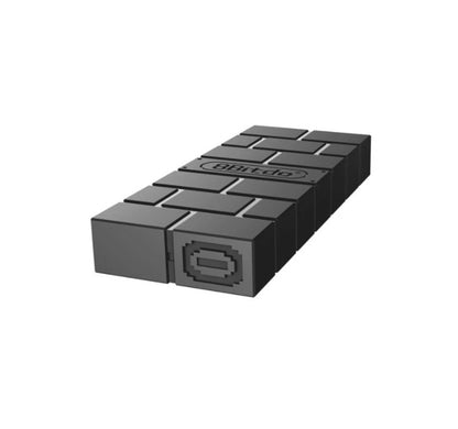 USB Wireless Adapter 2 for Switch PC Mac Xbox and PS5 (Black)