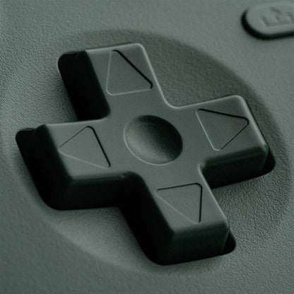 8BitDo Ultimate C Wired Controller for Xbox Series X|S and PC with RGB Fire Ring and Hall Effect Joysticks (Dark Green)