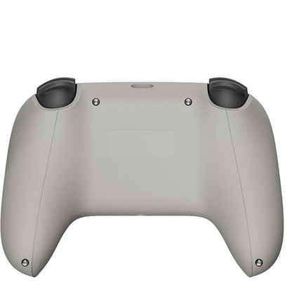 8BitDo Ultimate C Wired Controller for Xbox Series X|S and PC with RGB and Hall Effect Joysticks (Dark Grey)