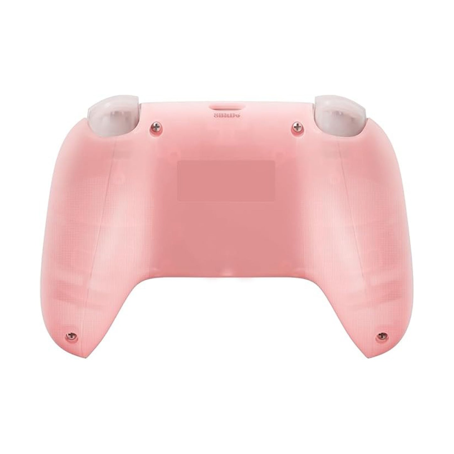 8BitDo Ultimate Mini Wired Controller for Xbox Series X|S with Hall Effect Joysticks (Translucent Pink)