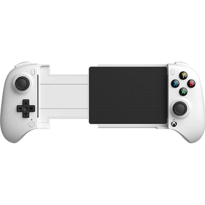 8BitDo Ultimate Mobile Gaming Controller for iPhone and Android - Bluetooth Gamepad for Xbox Cloud Gaming with Hall Effect Joysticks