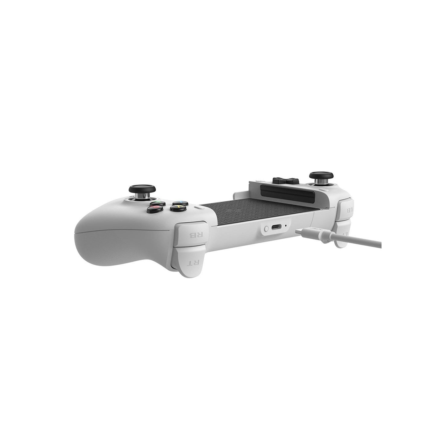 8BitDo Ultimate Mobile Gaming Controller for iPhone and Android - Bluetooth Gamepad for Xbox Cloud Gaming with Hall Effect Joysticks