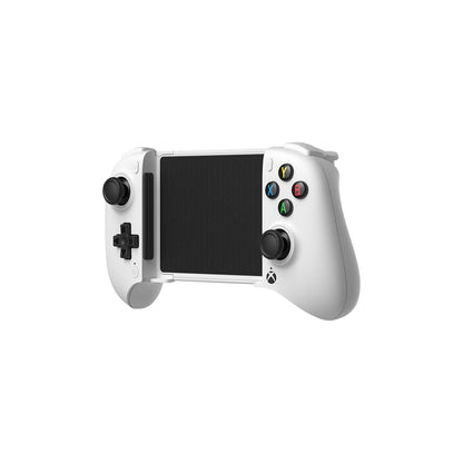 8BitDo Ultimate Mobile Gaming Controller for iPhone and Android - Bluetooth Gamepad for Xbox Cloud Gaming with Hall Effect Joysticks