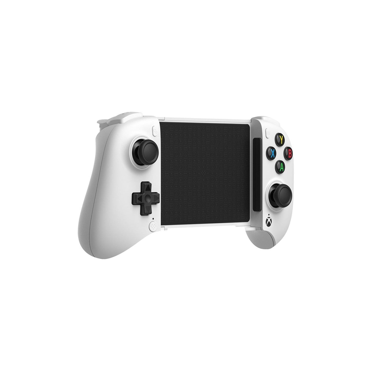 8BitDo Ultimate Mobile Gaming Controller for iPhone and Android - Bluetooth Gamepad for Xbox Cloud Gaming with Hall Effect Joysticks