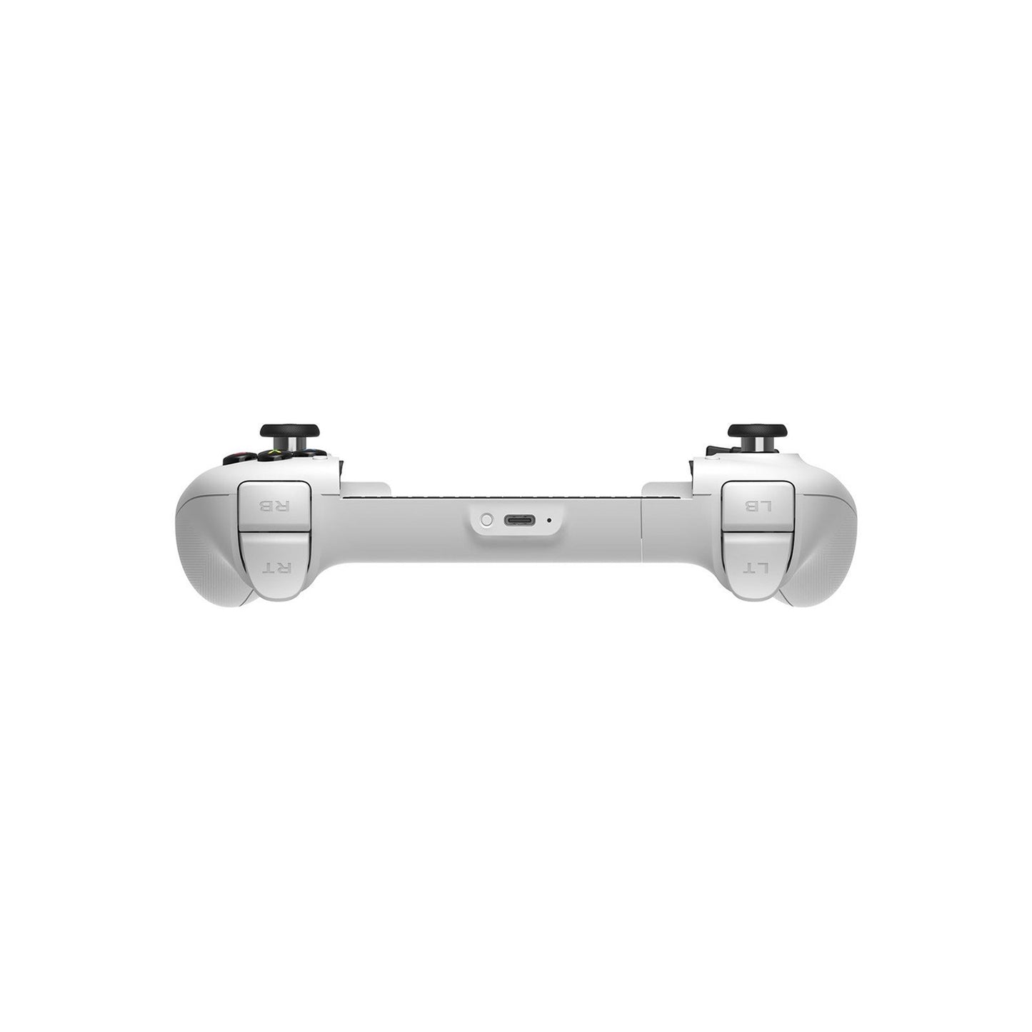 8BitDo Ultimate Mobile Gaming Controller for iPhone and Android - Bluetooth Gamepad for Xbox Cloud Gaming with Hall Effect Joysticks