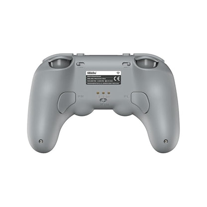 8BitDo Pro 3 Bluetooth Controller for Nintendo Switch 2 and PC Gray