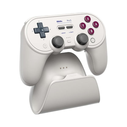 8BitDo Pro 3 Bluetooth Controller for Nintendo Switch 2 and PC G Classic