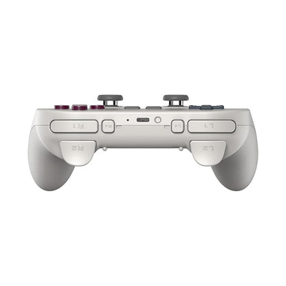 8BitDo Pro 3 Bluetooth Controller for Nintendo Switch 2 and PC G Classic