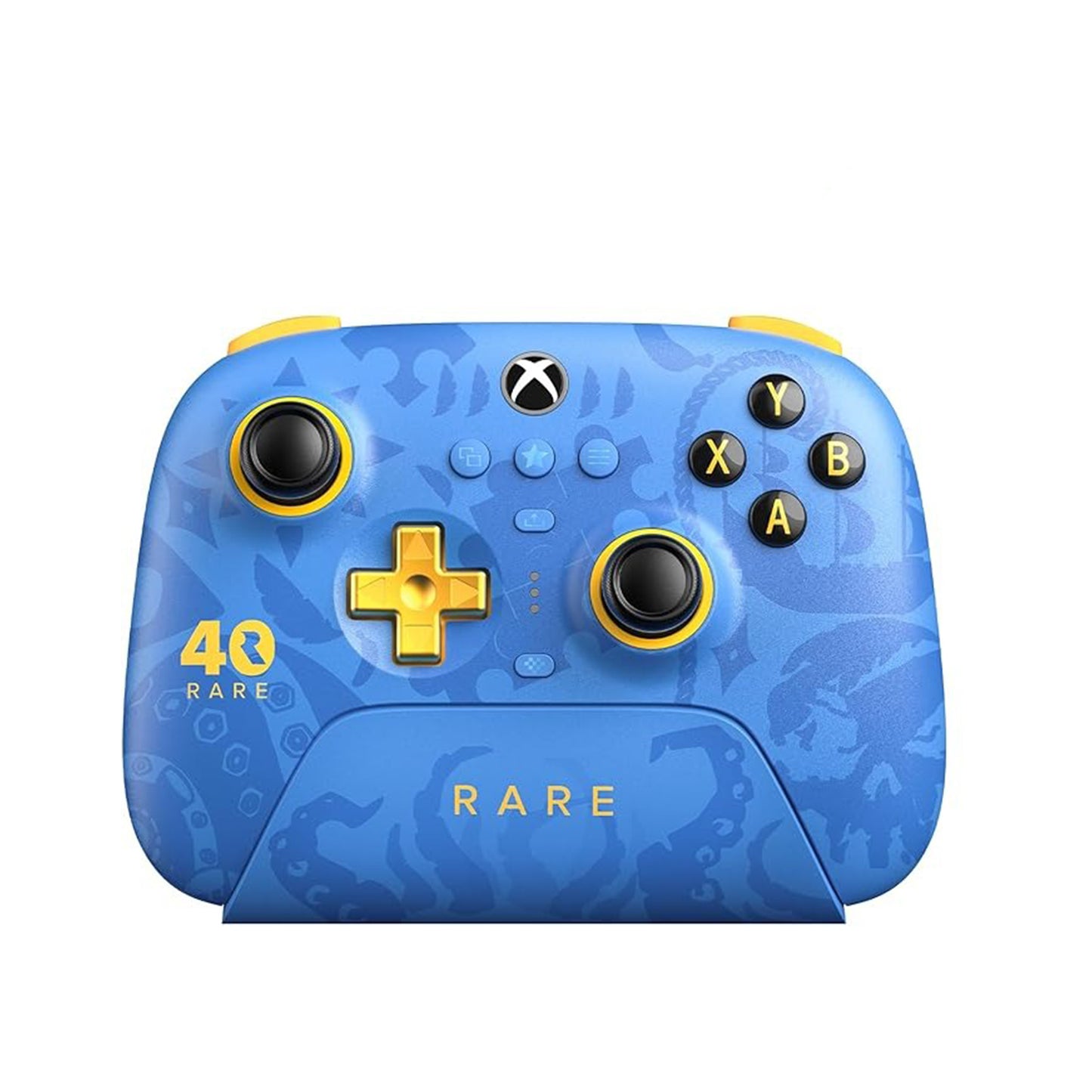 8BitDo Ultimate Rare 40th Anniversary Wireless Controller for Xbox Series X|S, PC & More
