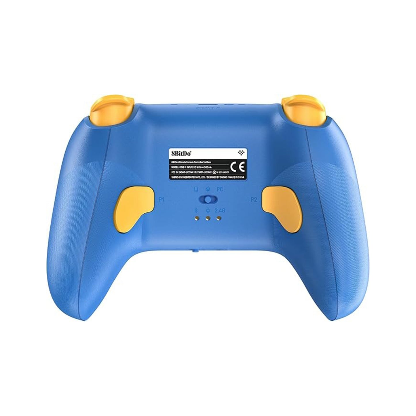 8BitDo Ultimate Rare 40th Anniversary Wireless Controller for Xbox Series X|S, PC & More