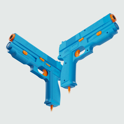 G’AIM’E Time Crisis Ultimate Plug & Play Home Console (Coming Soon!)