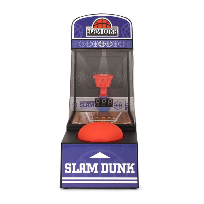 Thumbs Up! - Orb Retro Arcade Mini Basketball Game