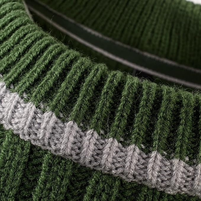 Officially Licensed Harry Potter Slytherin Quidditch Jumper