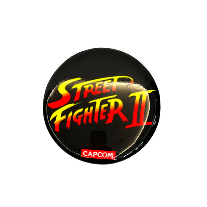 Arcade1Up Street Fighter II Stool