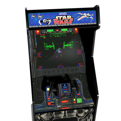 Arcade1Up Star Wars Arcade Machine