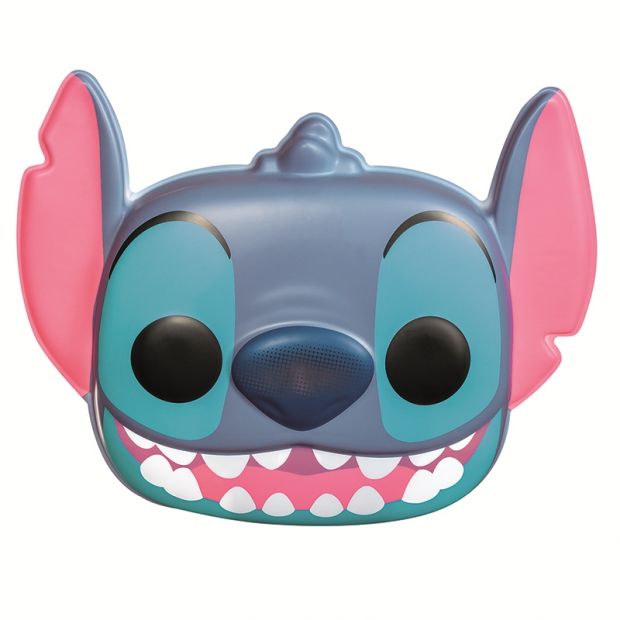 Funko Pop! Officially Licensed Disney Stitch! Vacuform Mask
