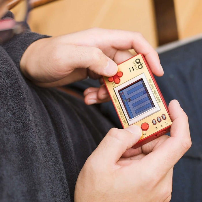 Thumbs Up! - Orb Retro Handheld Console 1.0 (150-In-1)