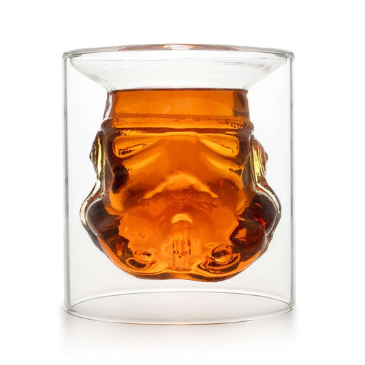 Thumbs Up! - Original Stormtrooper Inverted Whisky Glass