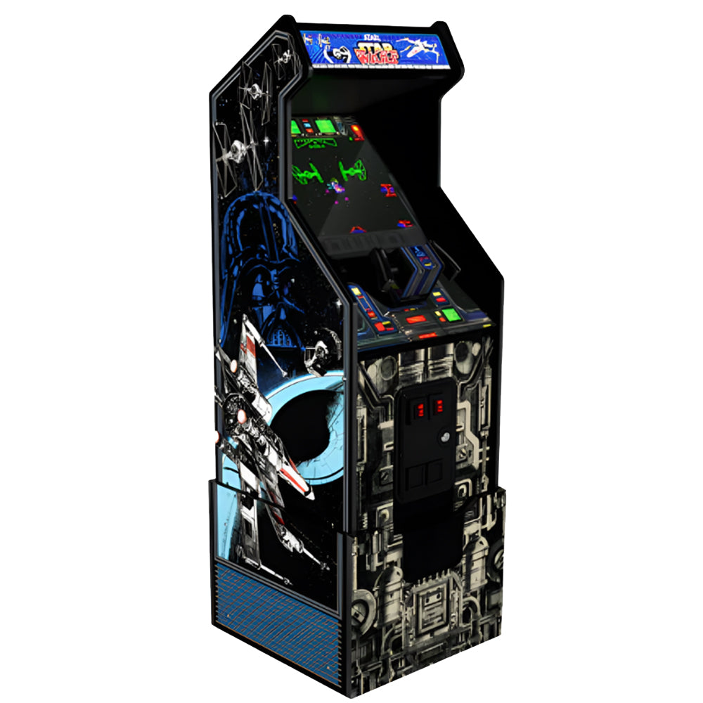 Arcade1Up Star Wars Arcade Machine