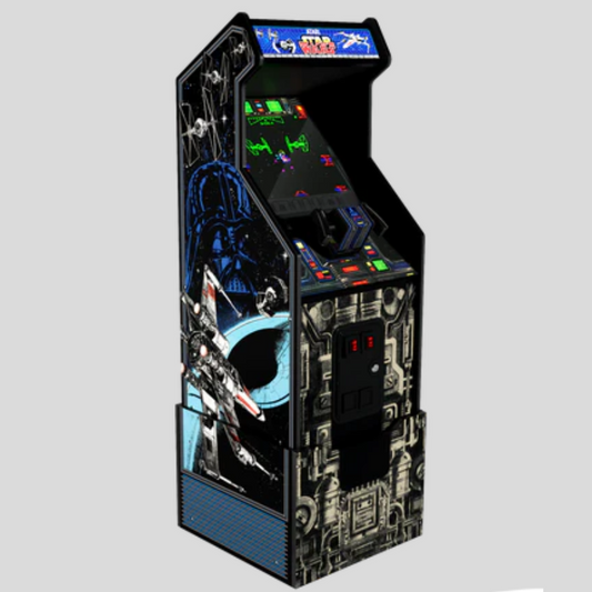 Star Wars Arcade Machine