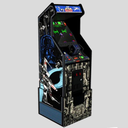 Arcade1Up Star Wars Arcade Machine