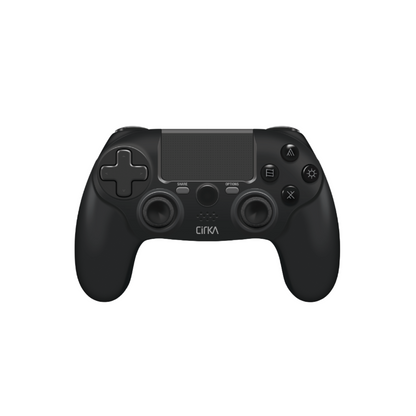 NuForce PS4 Wireless Controller - Black