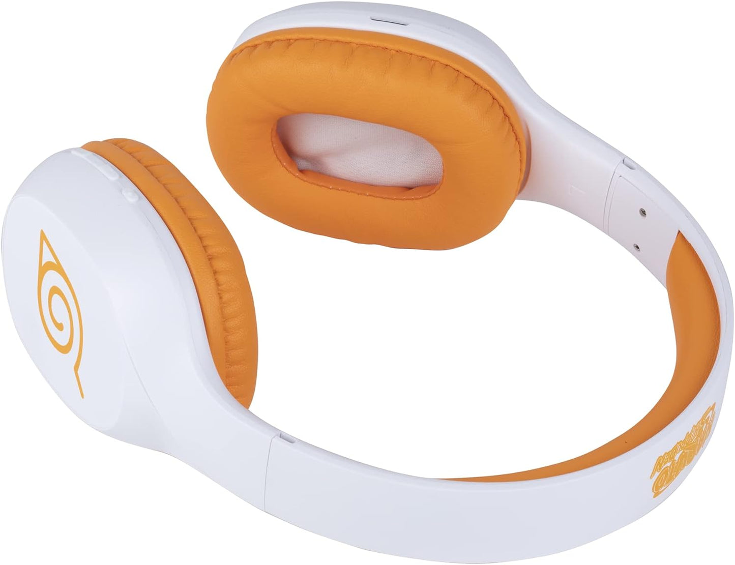 Konix Wireless Konix Naruto Bluetooth Headset