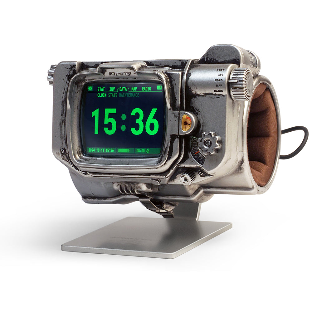 Pip-Boy 3000 Mk V Die-Cast Replica
