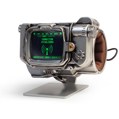 Pip-Boy 3000 Mk V Die-Cast Replica