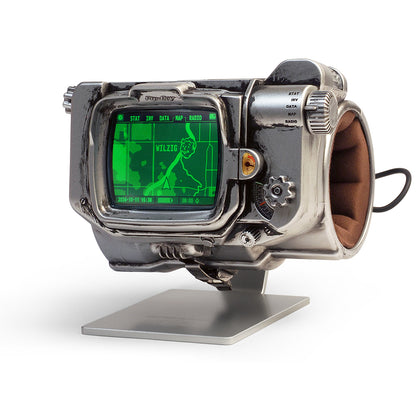Pip-Boy 3000 Mk V Die-Cast Replica