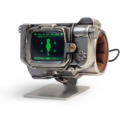 Pip-Boy 3000 Mk V Die-Cast Replica