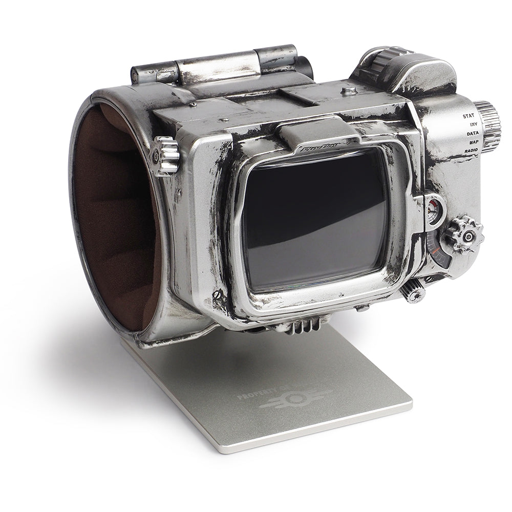 Pip-Boy 3000 Mk V Die-Cast Replica